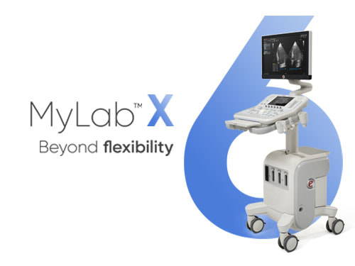 MyLab X6