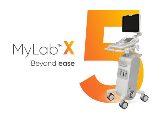 MyLab X5
